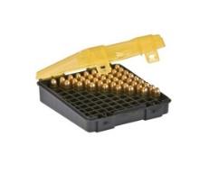 Plano 9mm/.380 Auto Ammunition Field Case-100