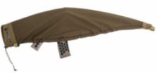 Sentry Moss Green Fit Code:1 Armadillo Gun Cover