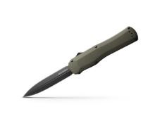 Benchmade Od Green 3400bk 1 Autocrat Knife