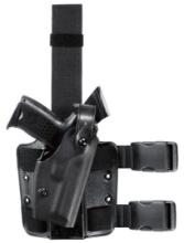 Safariland Black Right 6004 Stx Tactical Holster