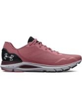 Under Armour Size 7 Pink Elixir Sonic 6 Shoes