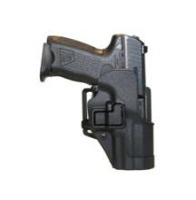 Blackhawk! 00 Black Right Hand Serpa Holster