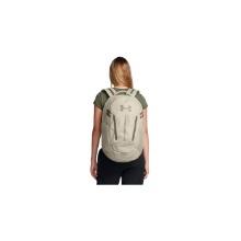 Under Armour Backpack Khaki Base / Taupe Dusk