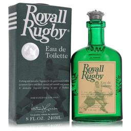 Royall Fragrances Rugby Men's 8 Oz Eau De Toilette