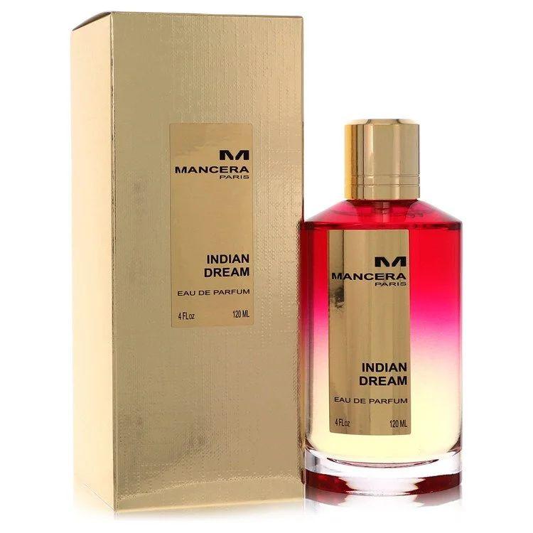 Mancera Indian Dream Women's 4 Oz Spray