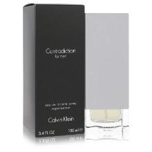Calvin Klein Contradiction Men's 3.4 Oz Spray