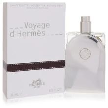 Hermes Voyage D'hermes 1.18 Oz Spray Refillable