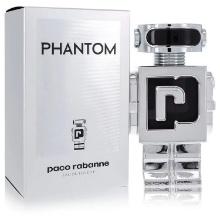 Paco Rabanne Phantom Men's 3.4 Oz Spray