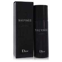 Christian Dior Sauvage Men's 5 Oz Deodorant Spray