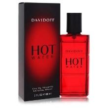 Davidoff Hot Water Men's 2 Oz Spray