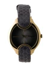 Salvatore Ferragamo Signature Quartz Women's 38mm