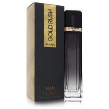 Paris Hilton Gold Rush Men's 3.4 Oz Spray
