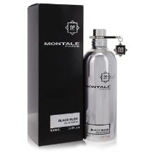 Montale Black Musk Women's 3.4 Oz Spray