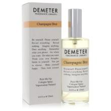 Demeter Champagne Brut Women's 4 Oz Cologne Spray