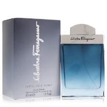 Salvatore Ferragamo Subtil Men's 1.7 Oz Spray