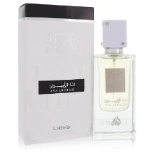 Lattafa Ana Abiyedh I Am White Women's 2 Oz Spray