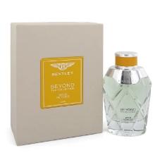 Bentley Wild Vetiver Men's 3.4 Oz Spray
