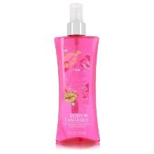 Parfums De Coeur Body Fs Sig. Pink Vanilla Kiss Fs