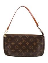 Louis Vuitton Pochette Accessoires Shoulder Bag