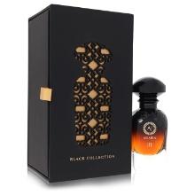 Widian Arabia Black Iii Women's 1.67 Oz Spray