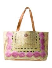 Tory Burch Printed Neut Gold-tone Hardware Tote