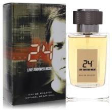 Scentstory 24 Live Another Night Men's 1.7oz Spray