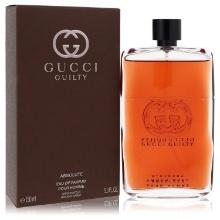 Gucci Guilty Absolute Men's 5 Oz Spray