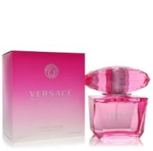 Versace Bright Crystal Absolu Women's 3 Oz Spray