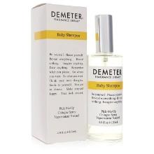 Demeter Baby Shampoo Women's 4 Oz Cologne Spray