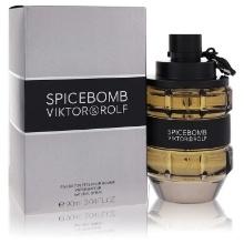 Viktor & Rolf Spicebomb Men's 3 Oz Spray