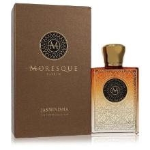 Moresque Jasminisha Secret Collection 2.5 Oz Spray