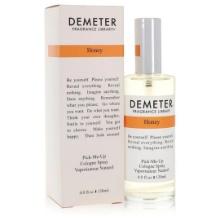 Demeter Honey Women's 4 Oz Cologne Spray