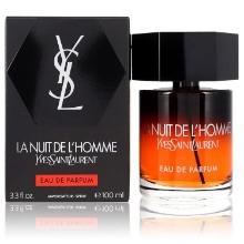 Yves Saint Laurent La Nuit De L'homme 3.3 Oz Spray