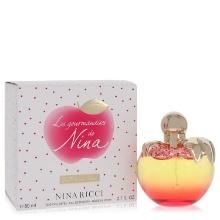 Nina Ricci Les Gourmandises De Nina 2.7 Oz Spray