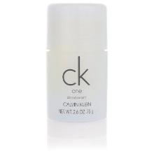 Calvin Klein Ck One Women's 2.6 Oz Deodorant Stick