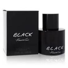 Kenneth Cole Black Men's 3.4 Oz Spray
