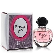 Christian Dior Poison Girl Women's 1 Oz Spray