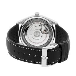 Omega Seamaster Olympic Black Dial Auto Men's 40mm