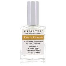 Demeter Banana Flambee Women's 1 Oz Cologne Spray