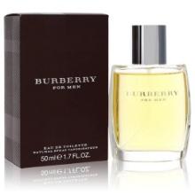 Burberry Men's 1.7 Oz Eau De Toilette Spray
