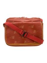 Louis Vuitton America's Cup Calvi Lthr Msgr Bag
