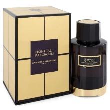 Carolina Herrera Nightfall Patchouli 3.4 Oz Spray