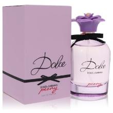 Dolce & Gabbana Peony Women's 2.5 Oz Spray
