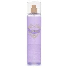 Dana Love's Eau So Fearless 8 Oz Body Mist Spray