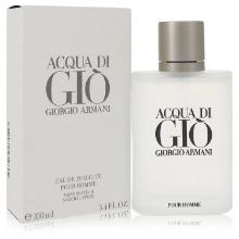 Giorgio Armani Acqua Di Gio Men's 3.3 Oz Spray