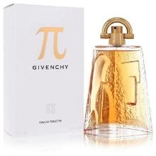 Givenchy Pi Men's 3.3 Oz Eau De Toilette Spray
