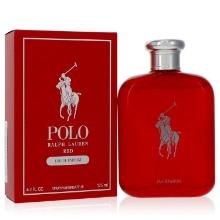 Ralph Lauren Polo Red Men's 4.2 Oz Spray