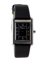 Salvatore Ferragamo Portrait Qtz Women's 24mm