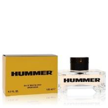 Hummer Men's 4.2 Oz Eau De Toilette Spray