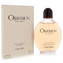 Calvin Klein Obsession Men's 6.7 Oz Spray